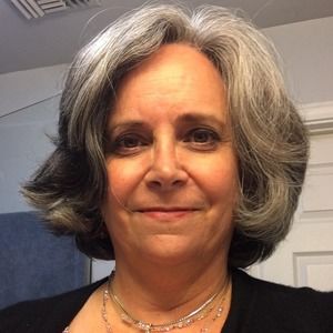 Meet your Posher, Jodi